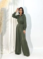 Farah Seaweed komplet
