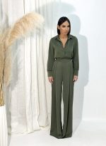 Farah Seaweed komplet