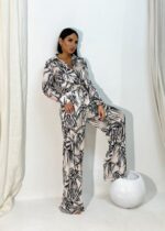 HEIDI TROPIC lepršavi komplet