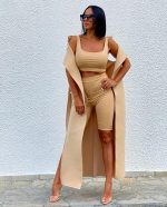 Becca Beige biciklističke