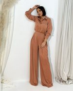 Farah Copper komplet