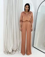 Farah Copper komplet