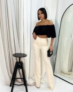 Nancy Ivory trendi pantalone