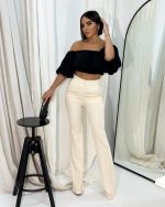 Nancy Ivory trendi pantalone
