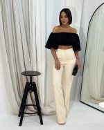 Nancy Ivory trendi pantalone