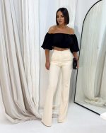 Nancy Ivory trendi pantalone