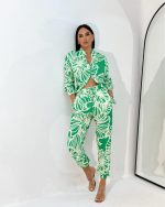 Amalia Summer komplet od viskoze