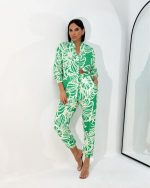 Amalia Summer komplet od viskoze