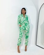 Amalia Summer komplet od viskoze