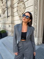 Franka Ash trendi odelo