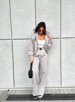 Imani Grey komplet trenerka