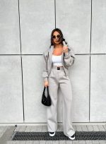 Imani Grey komplet trenerka