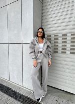 Imani Grey komplet trenerka