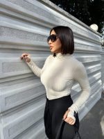 Giselle Ivory basic rolka