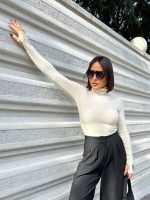 Giselle Ivory basic rolka