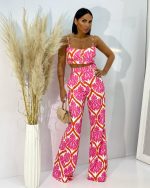 Ester Authentic top na bretele