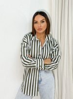 Nina Striped košulja