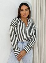 Nina Striped košulja