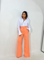 Ingrid Peachy trendi pantalone