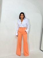 Ingrid Peachy trendi pantalone