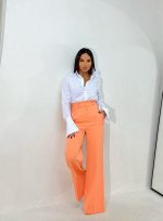Ingrid Peachy trendi pantalone