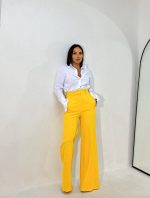 Ingrid Sunflower trendi pantalone