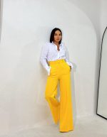 Ingrid Sunflower trendi pantalone