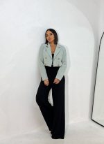 Lizette Cloud bolero blejzer