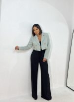 Lizette Cloud bolero blejzer