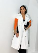 Solange Trendy mantil