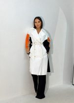 Solange Trendy mantil