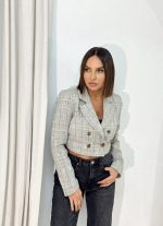 Veronica Stylish bolero blejzer