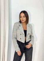 Veronica Stylish bolero blejzer