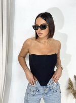 Telma Black korset