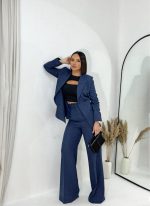 Micaela Denim trendi odelo