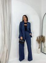 Micaela Denim trendi odelo
