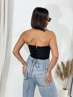 Telma Black korset
