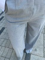 Debra Pigeon trendi zvonaste pantalone