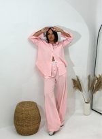 Clara Candy co-ord komplet