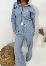 Clara Denim co-ord komplet