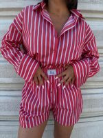 Erica Rouge co-ord komplet