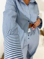 Clara Denim co-ord komplet