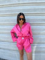 Erica Fuscia co-ord komplet