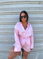 Erica Candy co-ord komplet