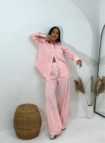 Clara Candy co-ord komplet