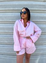 Erica Candy co-ord komplet