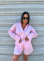 Erica Candy co-ord komplet