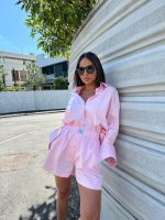 Erica Candy co-ord komplet