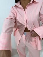 Clara Candy co-ord komplet