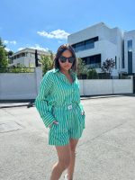 Erica Jade co-ord komplet